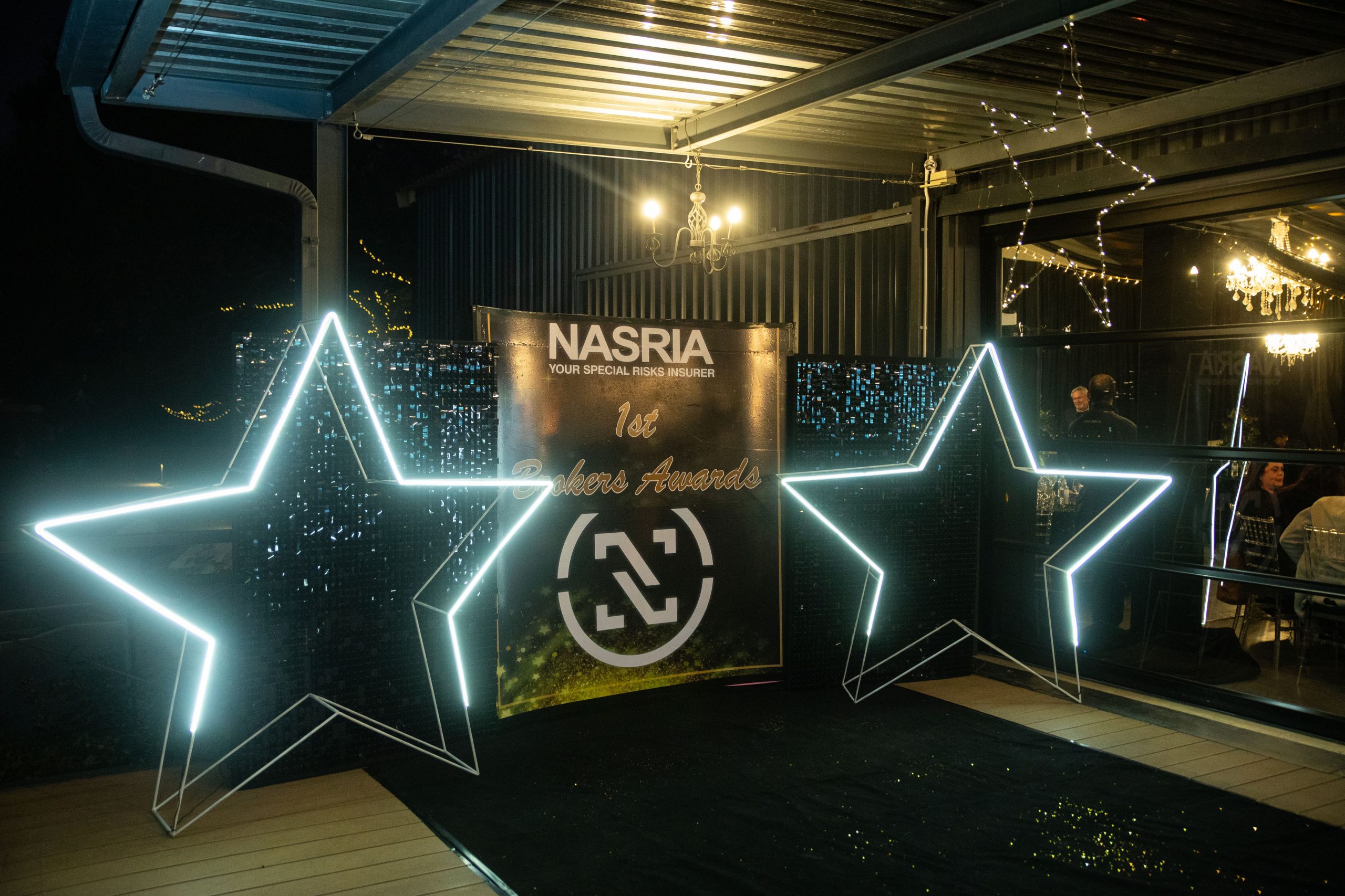 NASRIA Launches Inaugural Broker’s Awards Ceremony 2025