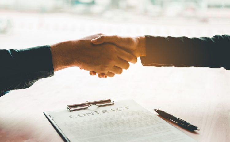 Contract Works