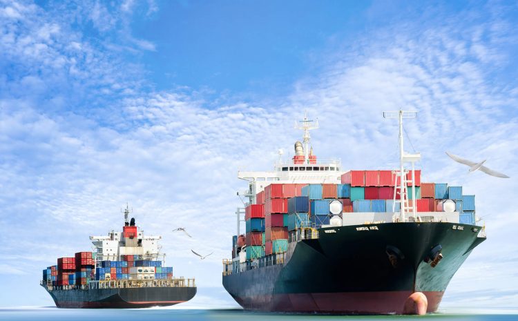 Marine Cargo and Goods And Transit